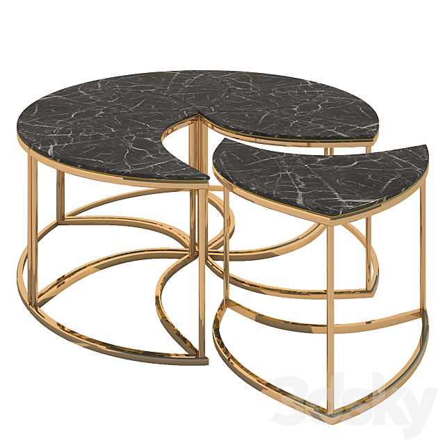 Table-Max2013 3DSMax File - thumbnail 3