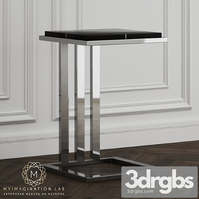 Table My Imagination Ligt 3dsmax Download - thumbnail 1