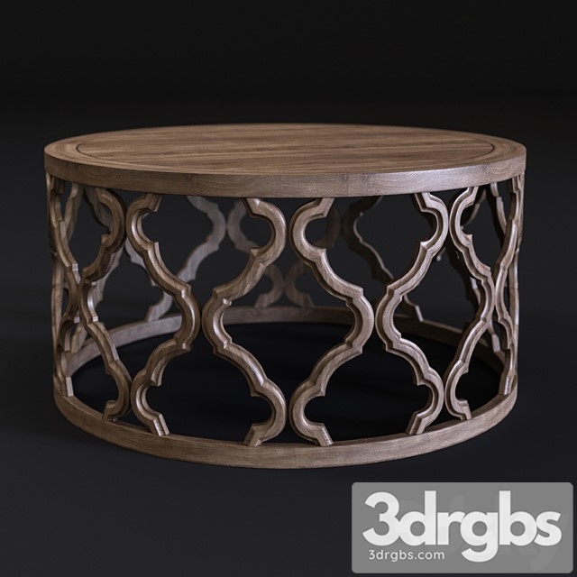 Table ym 120 3dsmax Download - thumbnail 1