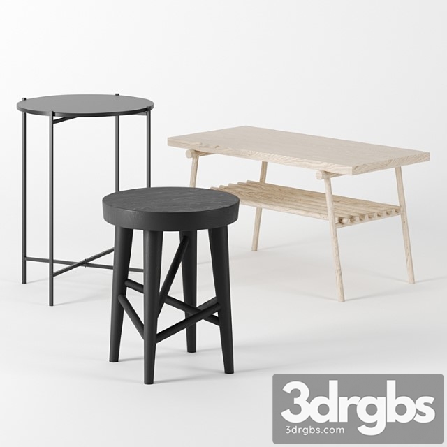 Tables by h&m - thumbnail 1