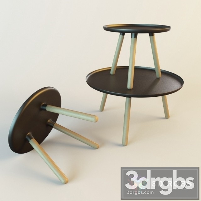 Tablo Table 3dsmax Download - thumbnail 1