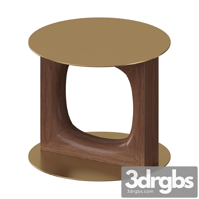 Tenco side table - thumbnail 1