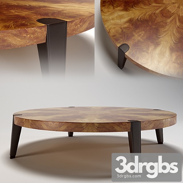 Victor Table 3dsmax Download - thumbnail 1