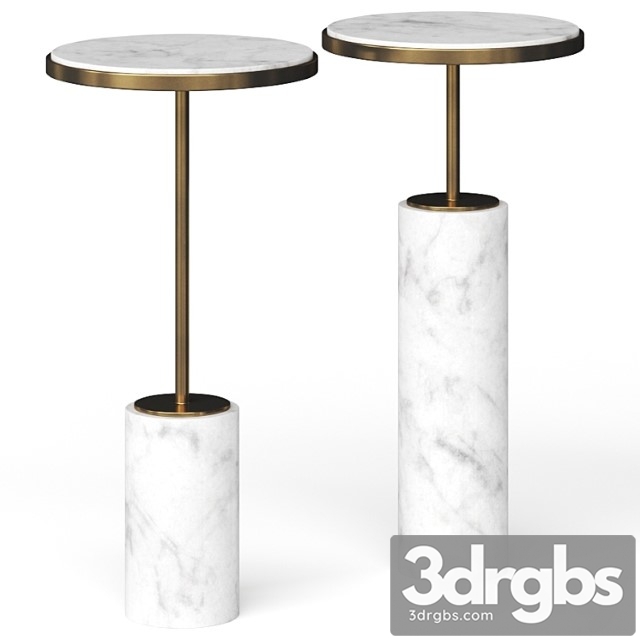 Williams sonoma home turro accent coffee tables - thumbnail 1