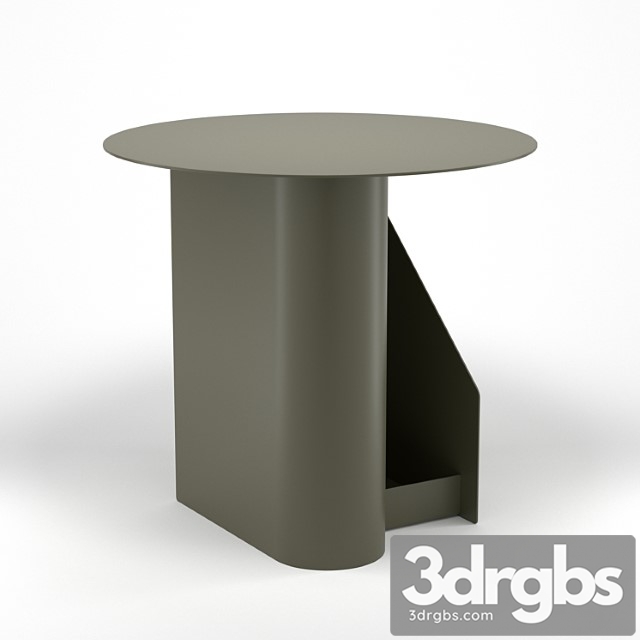 Woud sentrum side table - thumbnail 1