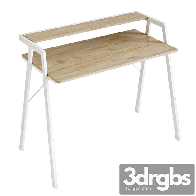 Writing desk – aarhus cc0871m46 - thumbnail 1