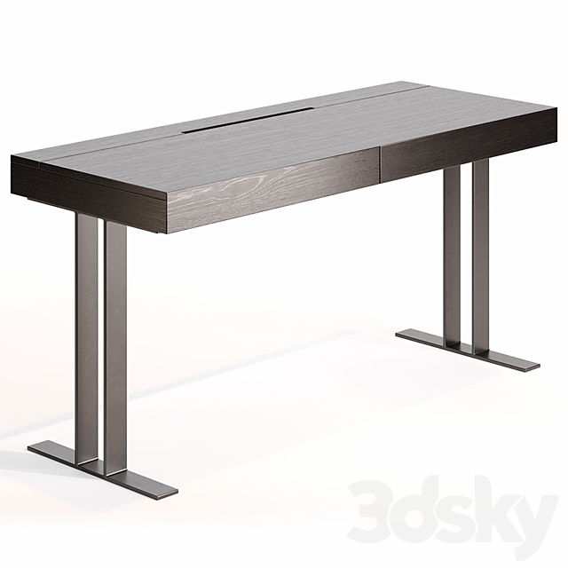 XVL _ Varda Desk 3DSMax File - thumbnail 1