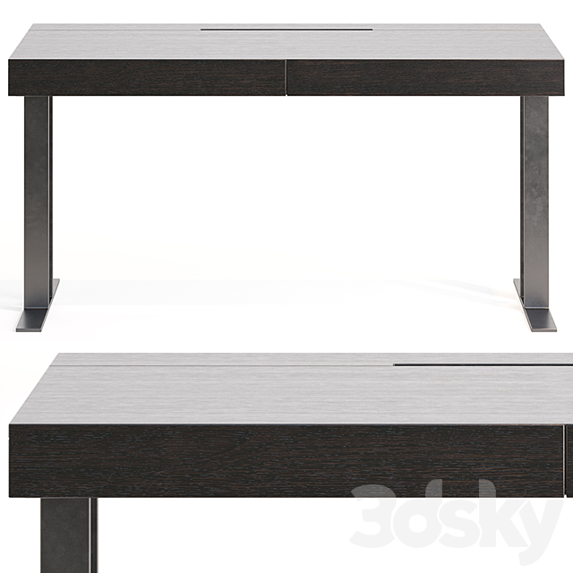 XVL _ Varda Desk 3DSMax File - thumbnail 2