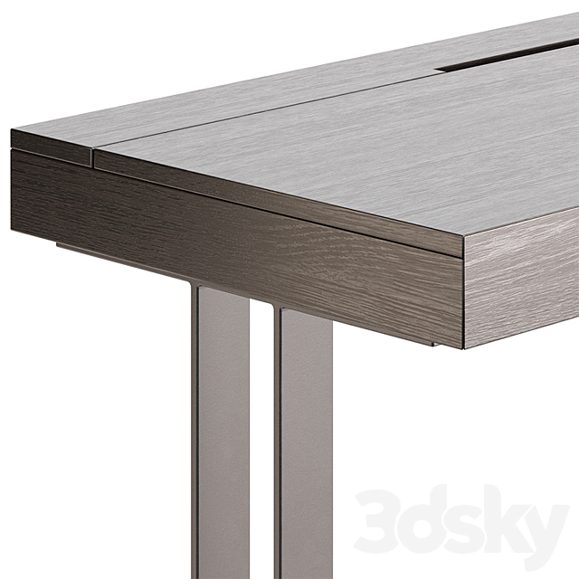 XVL _ Varda Desk 3DSMax File - thumbnail 3