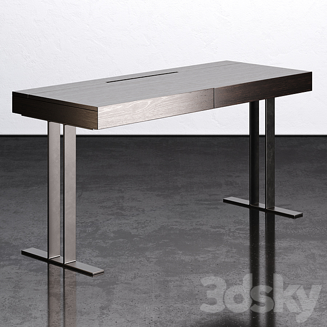 XVL _ Varda Desk 3DSMax File - thumbnail 4