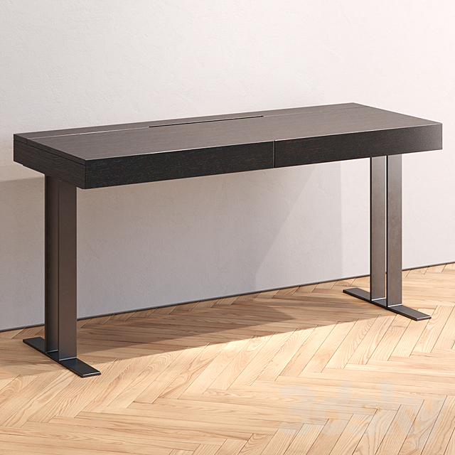 XVL _ Varda Desk 3DSMax File - thumbnail 5