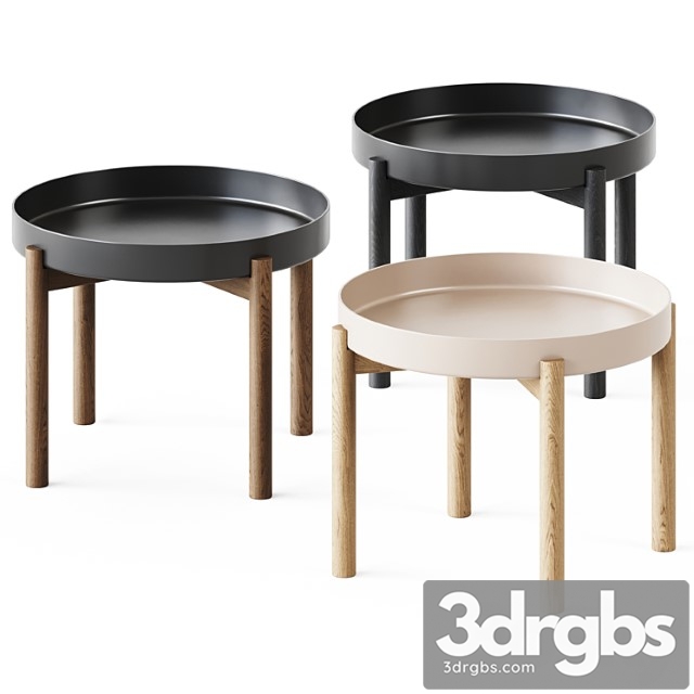 Ypperlig coffee table by ikea - thumbnail 1