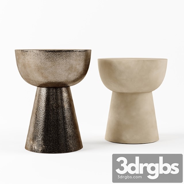 Zara home diabolo 2 3dsmax Download - thumbnail 1