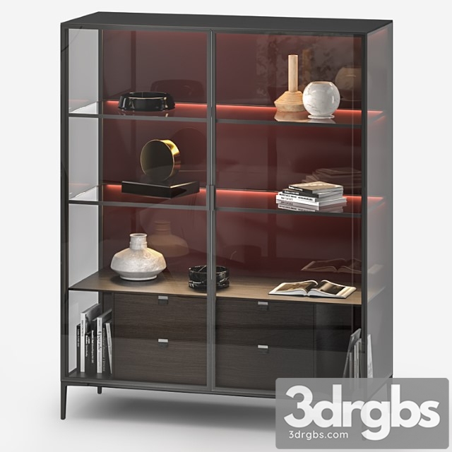 Bar cabinet alambra rimadesio n1 - thumbnail 1