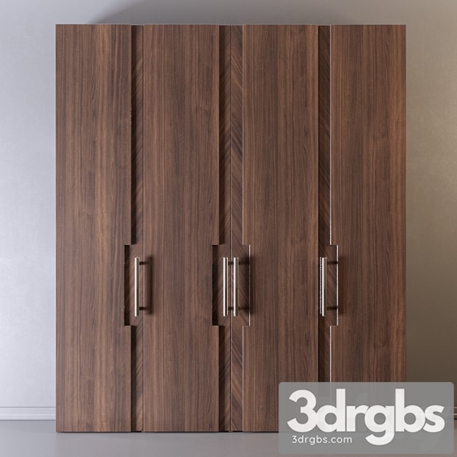 Cabinet 16 3dsmax Download - thumbnail 1