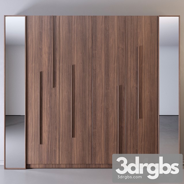 Cabinet 19 3dsmax Download - thumbnail 1