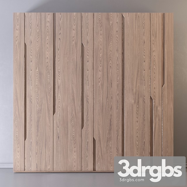 Cabinet 20 3dsmax Download - thumbnail 1