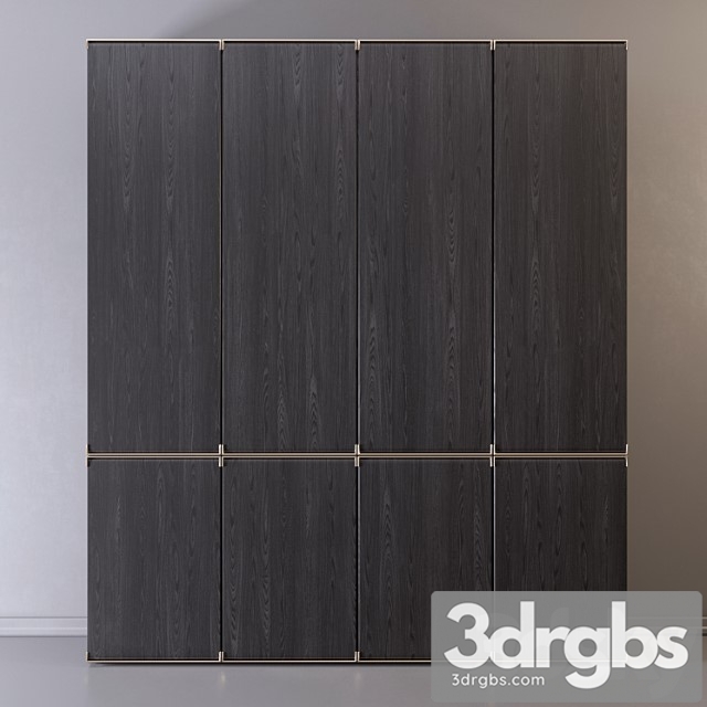 Cabinet 23 3dsmax Download - thumbnail 1