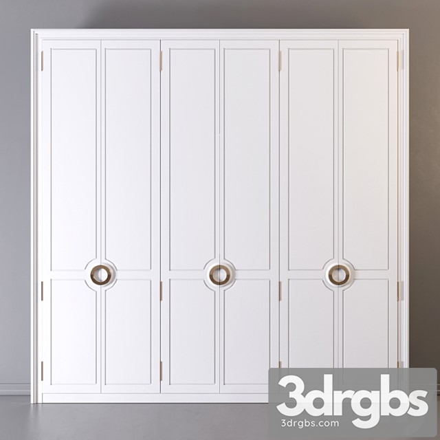 Cabinet 47 3dsmax Download - thumbnail 1