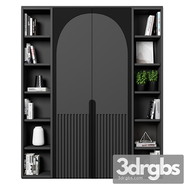 Cabinet 559 3dsmax Download - thumbnail 1