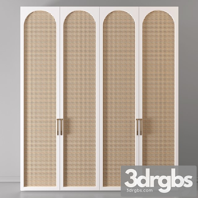 Cabinet 87 1 3dsmax Download - thumbnail 1