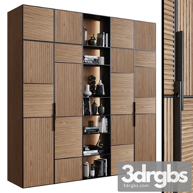 Cabinets in modern style 45 - thumbnail 1