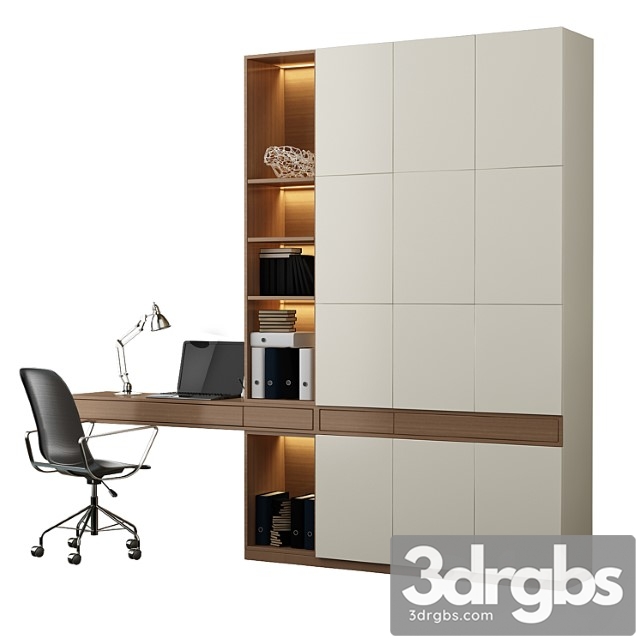 Creative workspace 3dsmax Download - thumbnail 1