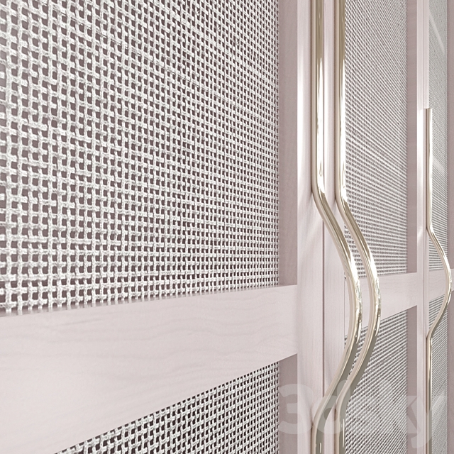 Pulse Line Cabinet 3ds Max - thumbnail 2