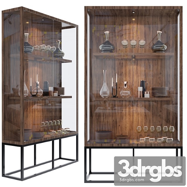 Rack 33 3dsmax Download - thumbnail 1