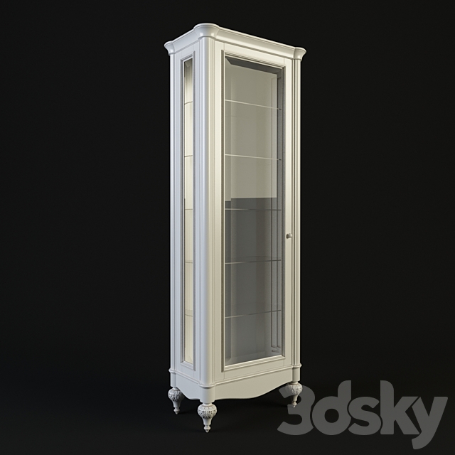 Shelving 3ds Max - thumbnail 1