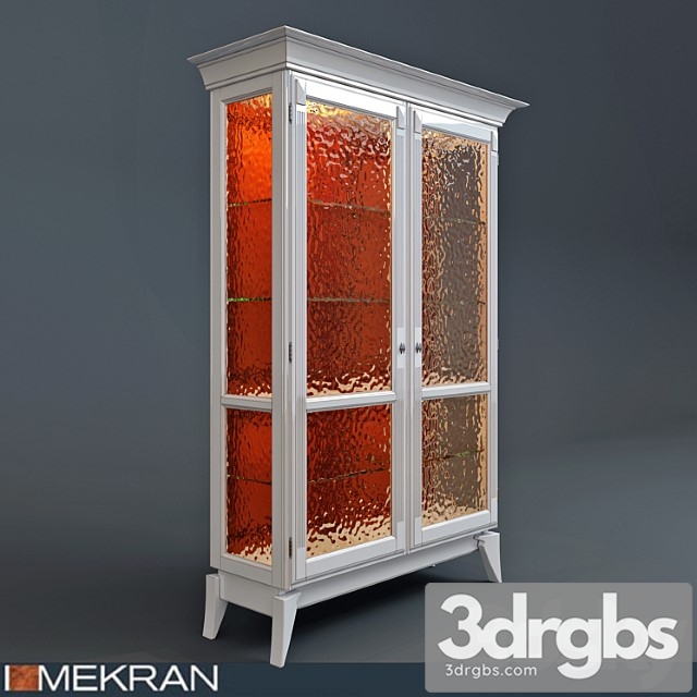 Showcase Belfort 3dsmax Download - thumbnail 1