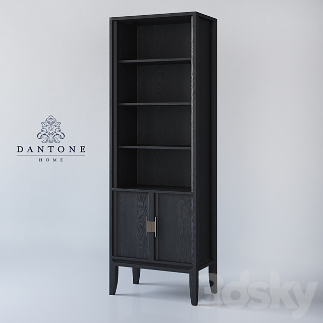 Showcase Dantone Home DCCTSCN 3ds Max - thumbnail 1