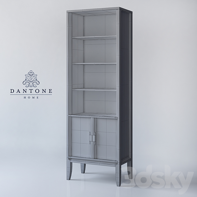 Showcase Dantone Home DCCTSCN 3ds Max - thumbnail 2