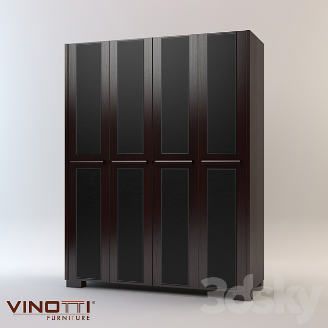 Vinotti 3DSMax File - thumbnail 1