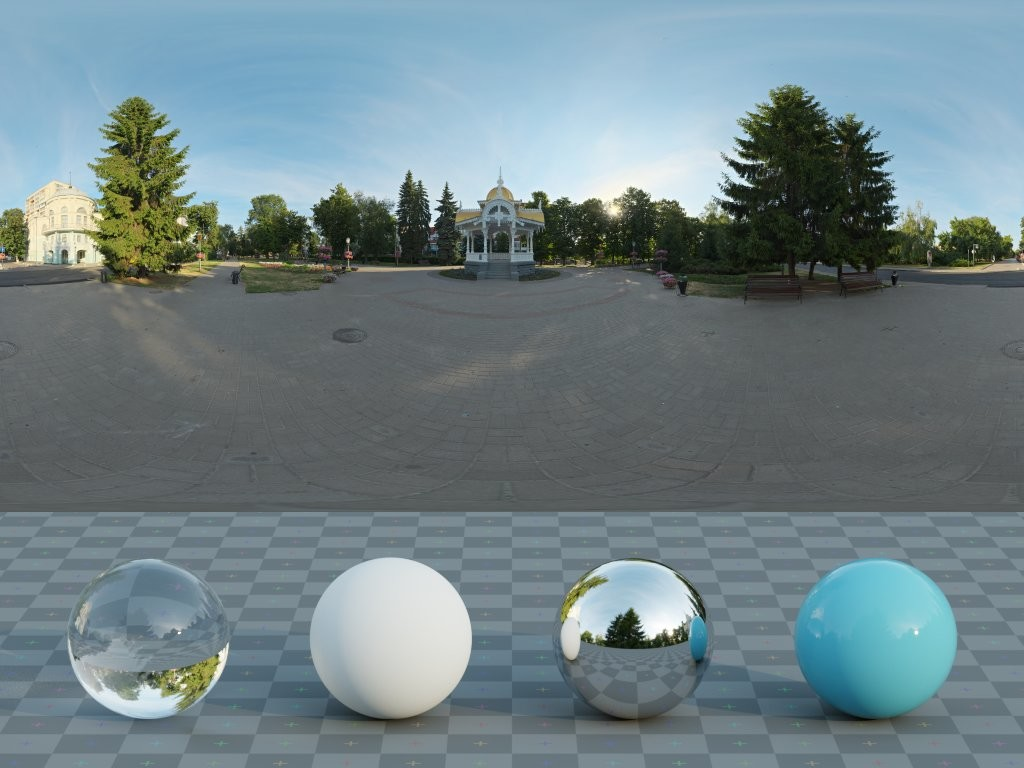 HDRI – Altanka – urban - thumbnail 3