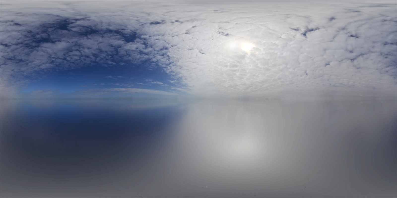 HDRI – Aristea Wreck (Pure Sky) – skies - thumbnail 1