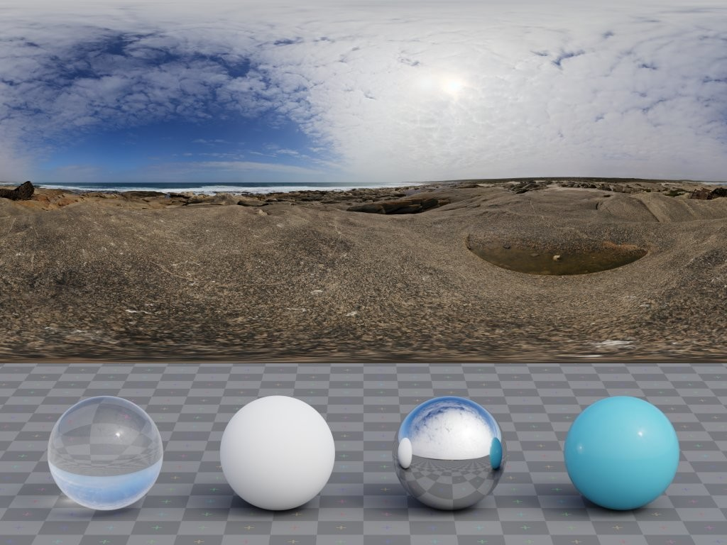 HDRI – Aristea Wreck – skies - thumbnail 3