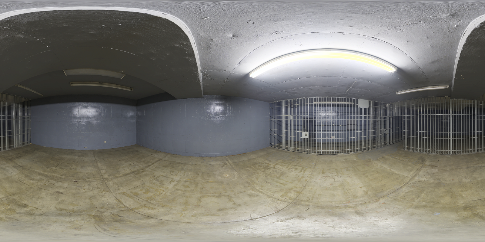 HDRI – Bank Vault – urban - thumbnail 1