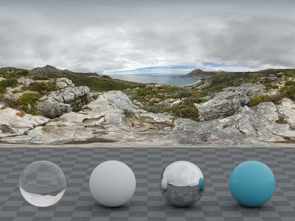 HDRI – Cannon – skies - thumbnail 3