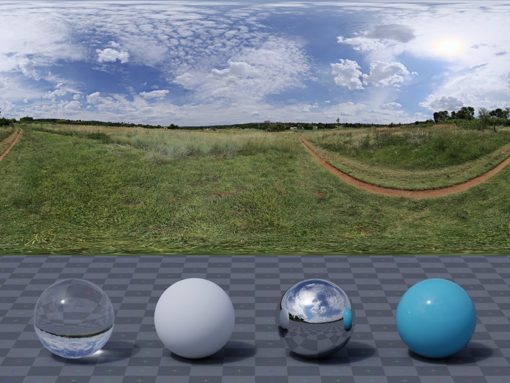 HDRI – Cloud Layers – skies - thumbnail 3