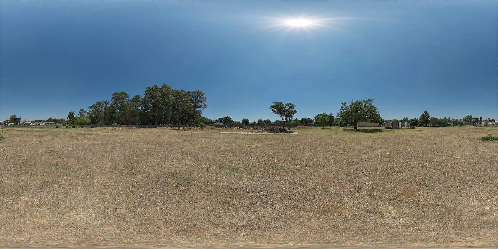 HDRI – Countrytrax Midday – natural light - thumbnail 1