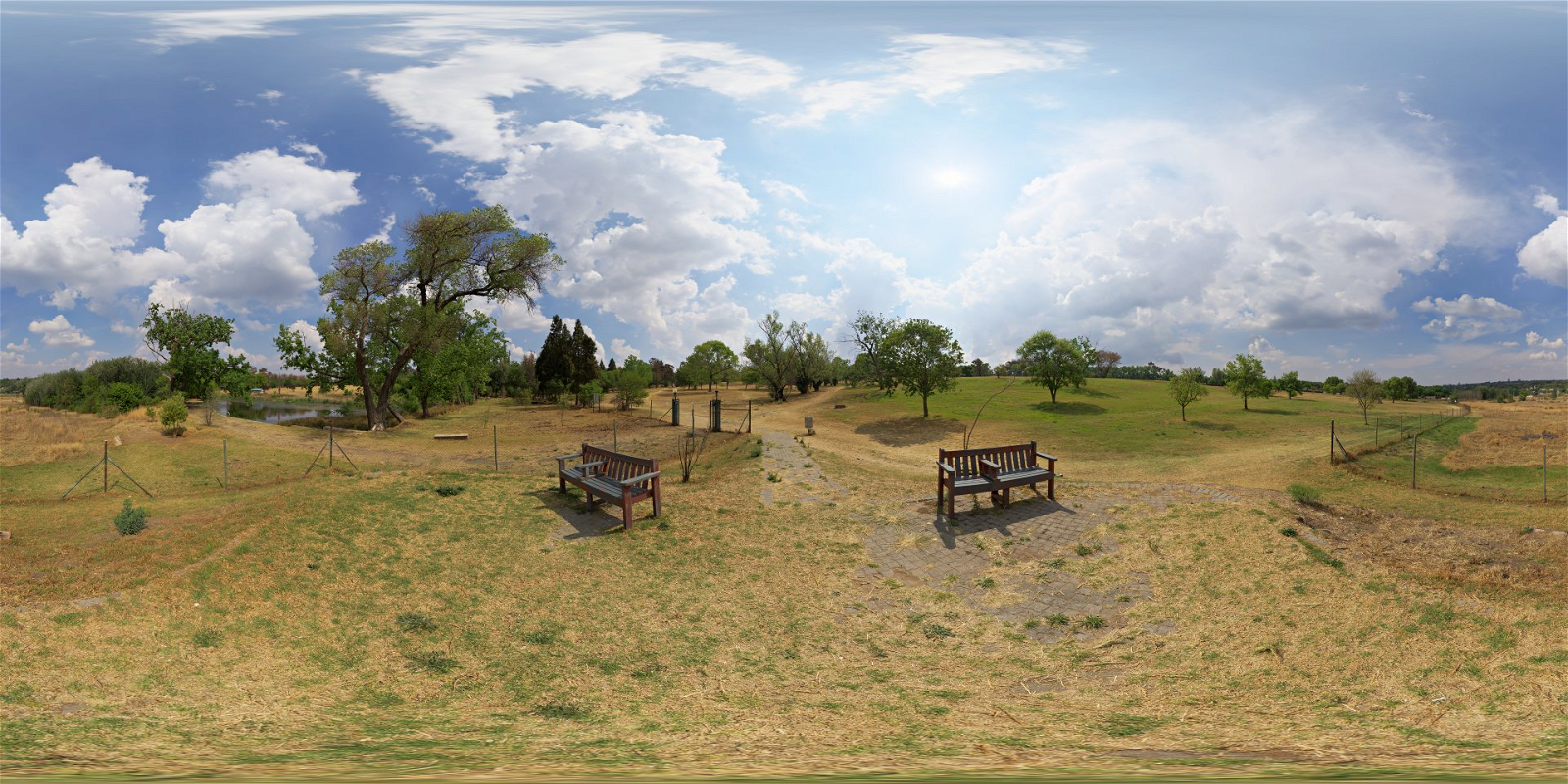 HDRI – Delta 2 – skies - thumbnail 1