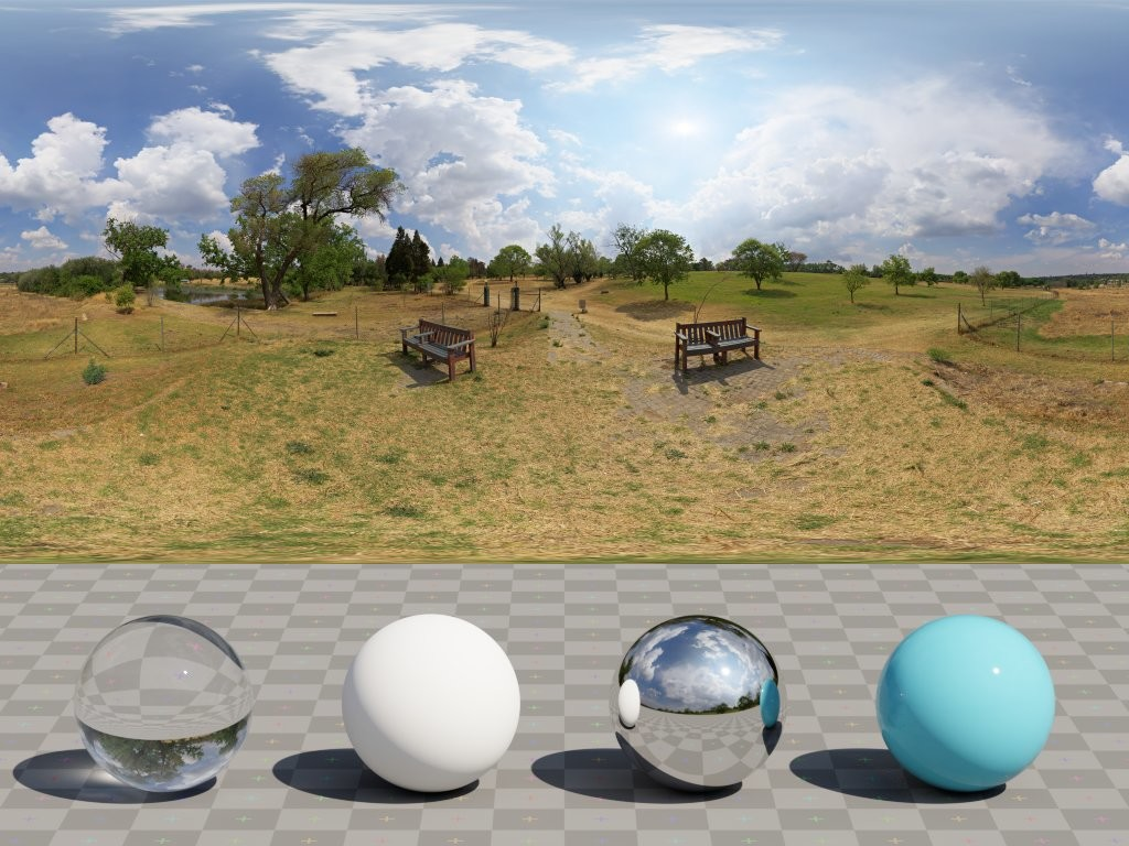 HDRI – Delta 2 – skies - thumbnail 3