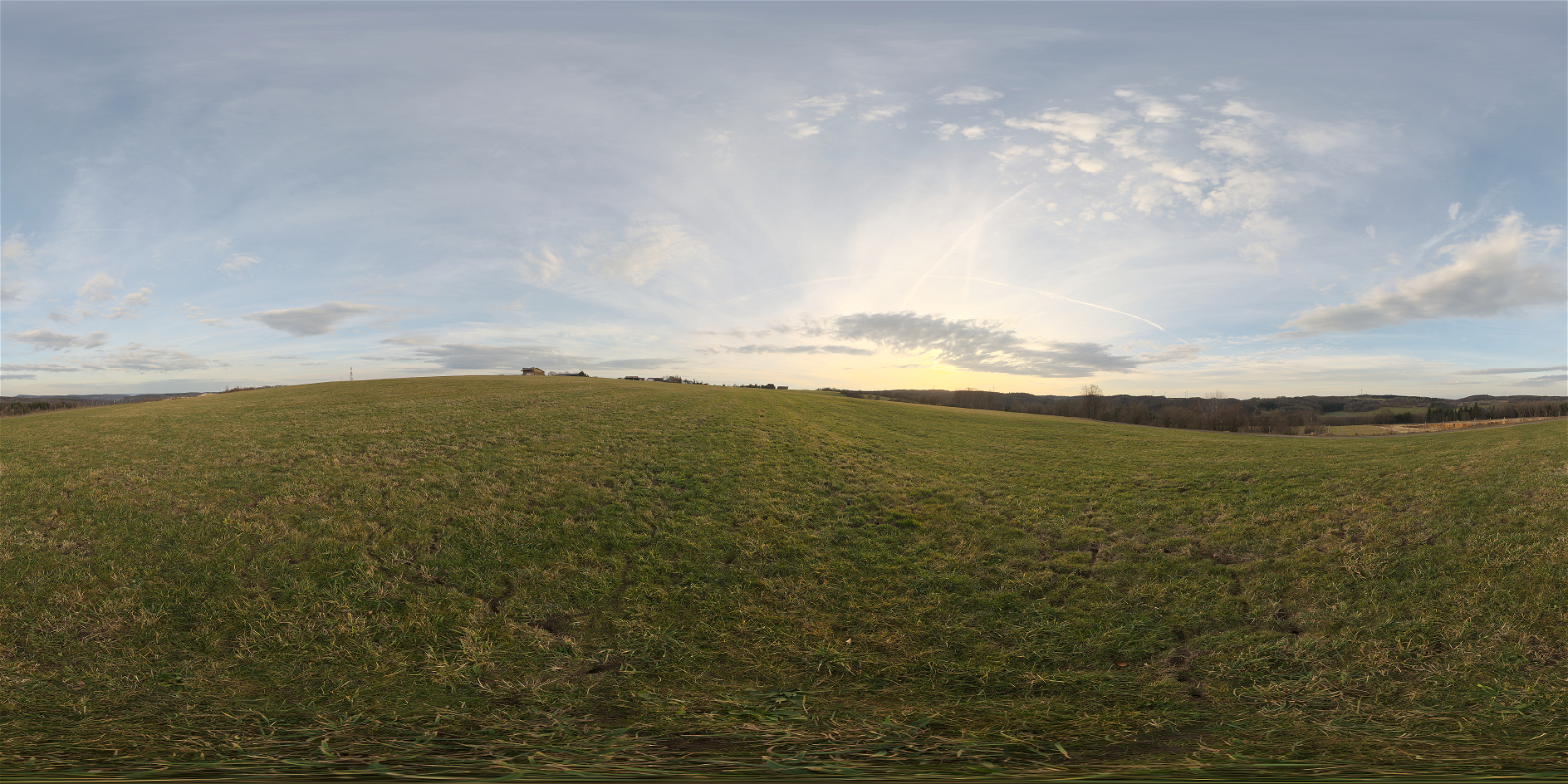 HDRI – Drackenstein Quarry – skies - thumbnail 1