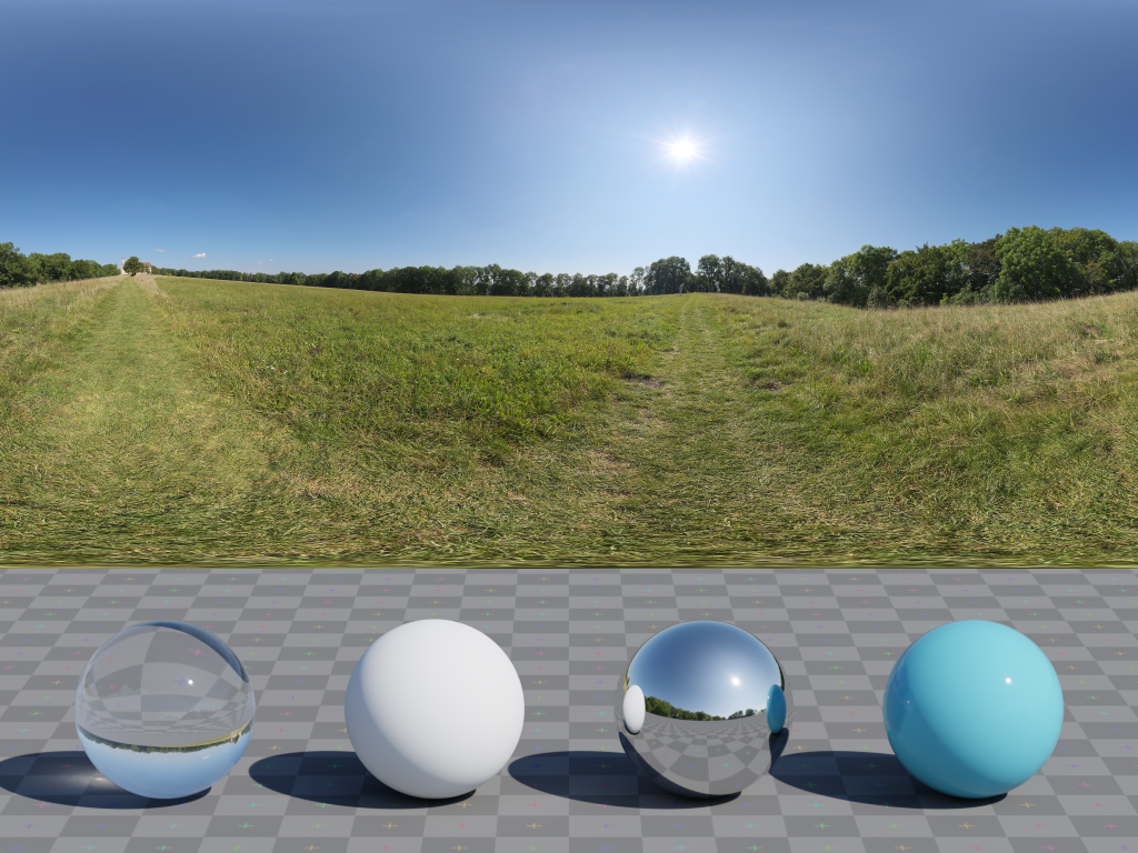 HDRI – Dreifaltigkeitsberg – skies - thumbnail 3