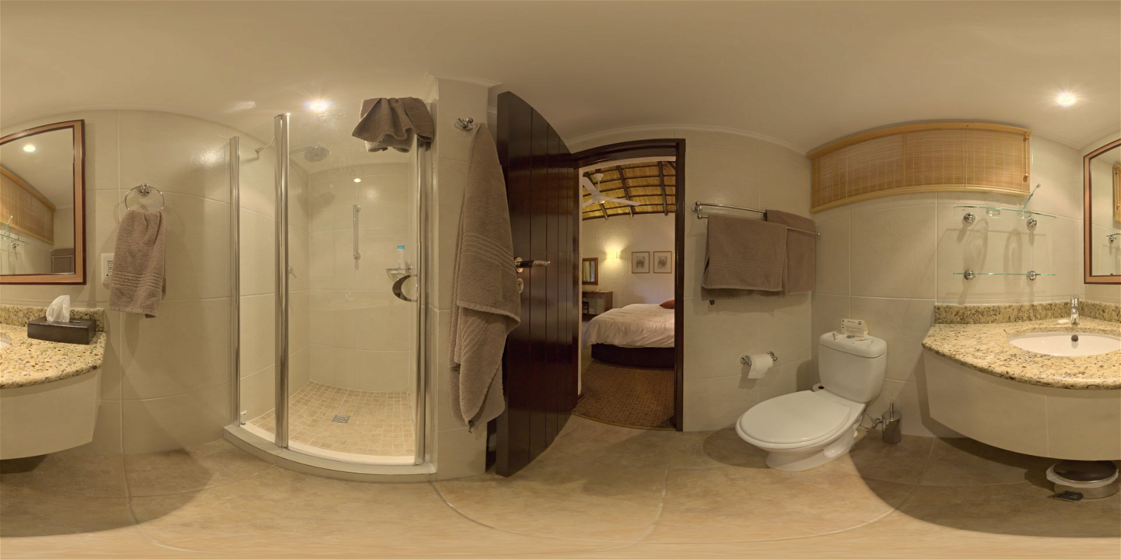 HDRI – En Suite – urban - thumbnail 1