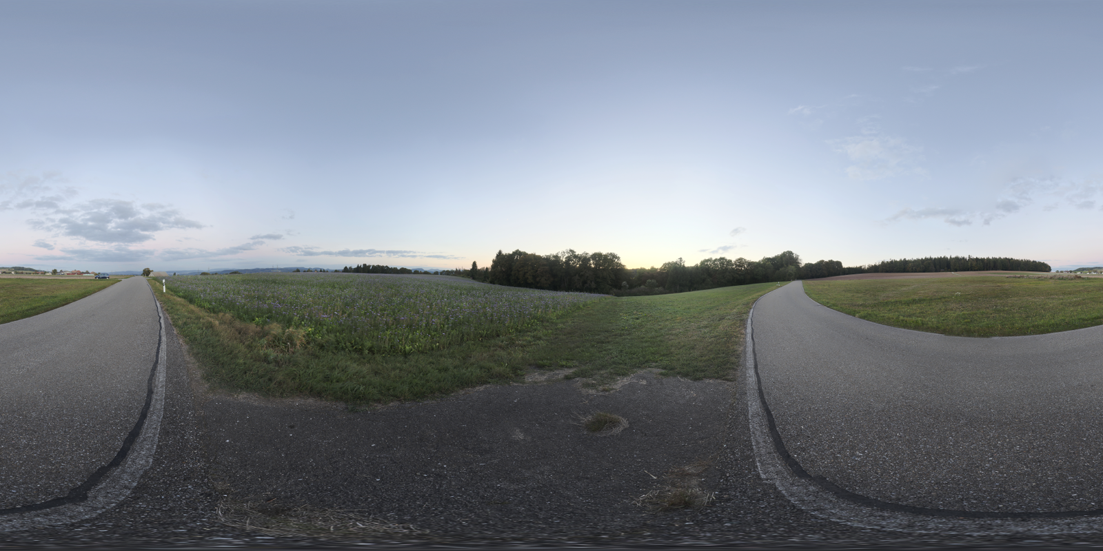 HDRI – Etzwihl – sunrise-sunset - thumbnail 1