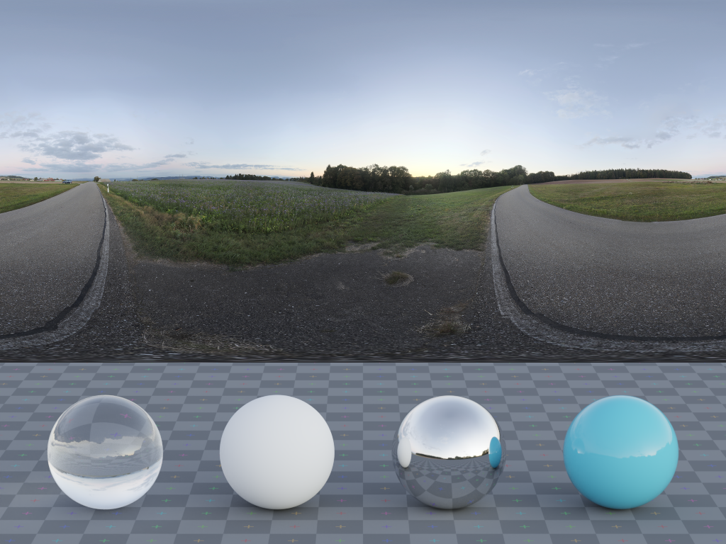 HDRI – Etzwihl – sunrise-sunset - thumbnail 3