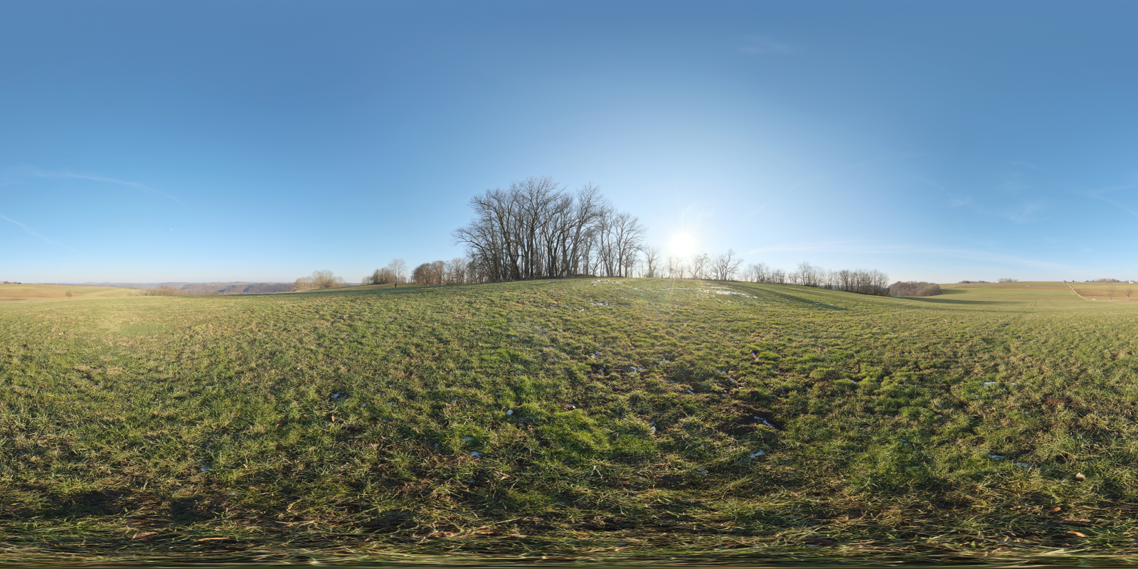 HDRI – Geislingen An Der Steige – outdoor - thumbnail 1