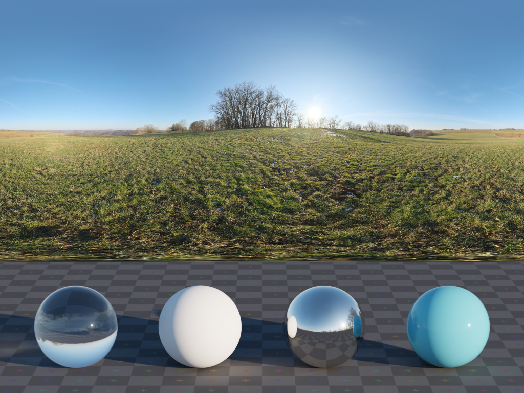 HDRI – Geislingen An Der Steige – outdoor - thumbnail 3